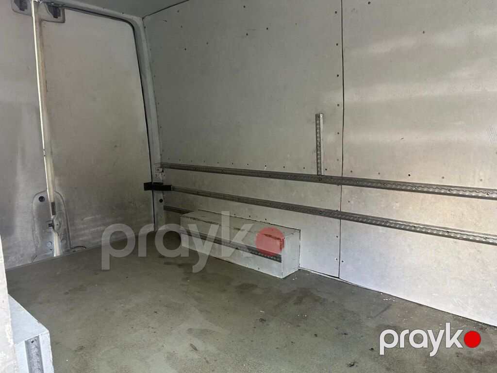 Mercedes Sprinter 315, 2.2 L, 2008 il, 400 000 km — Avtomobillər, Saatlı (9)
