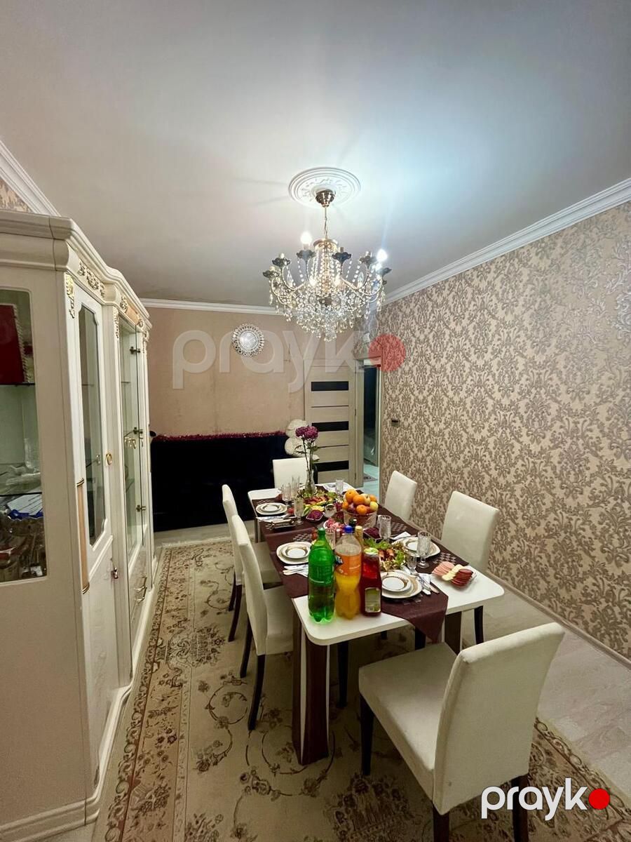 Satılır 2 otaqlı köhnə tikili 65 m² — Mənzil, Bakı (3)