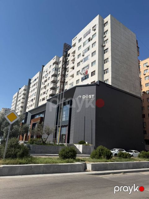 Satılır 2 otaqlı yeni tikili 70 m² — Xırdalan