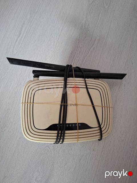 Modem TP-Link — Bakı