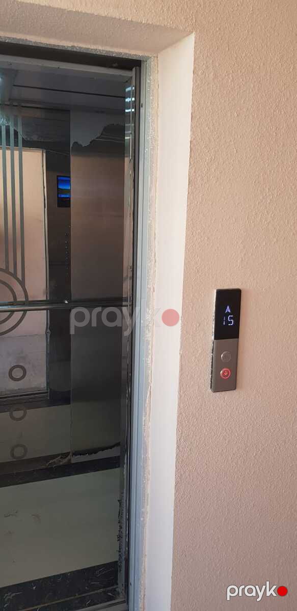 Satılır 1 otaqlı yeni tikili 32 m² — Mənzil, Xırdalan (2)