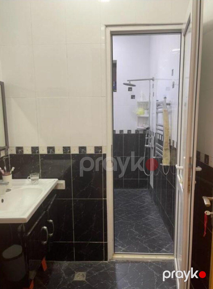 Satılır 4 otaqlı həyət evi/bağ evi 6 m² — Ev, villa, Bakı (9)
