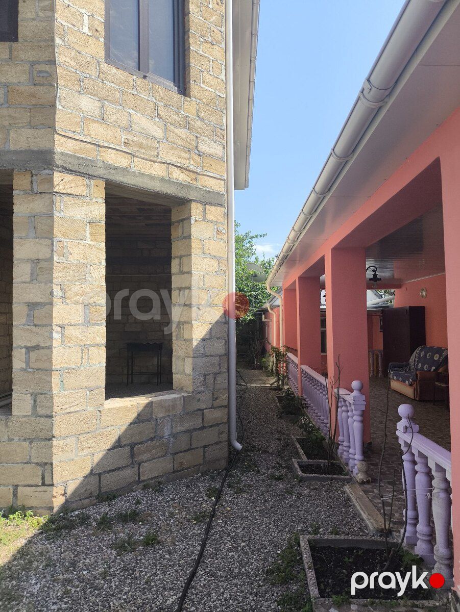Həyət evi, Qusar r — Ev, villa, Qusar (11)