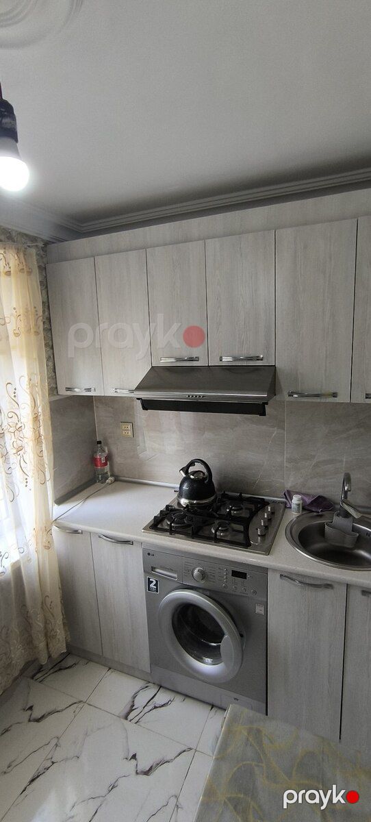 1-otaqlı mənzil kirayə verilir, Sumqayıt ş., 32.2 m² — Mənzil, Sumqayıt (5)
