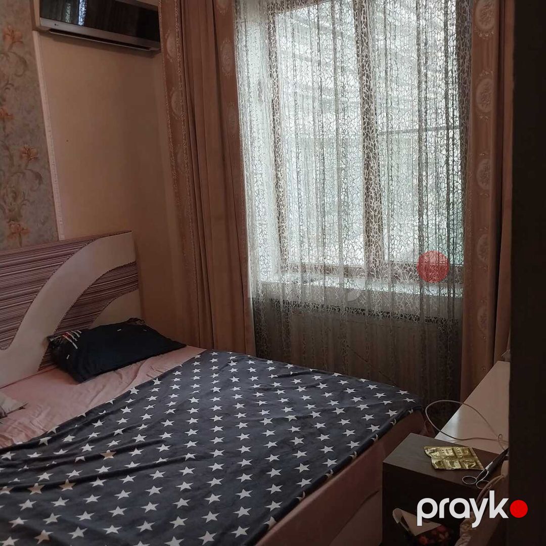 Satılır 4 otaqlı həyət evi/bağ evi 200 m² — Ev, villa, Bakı (9)