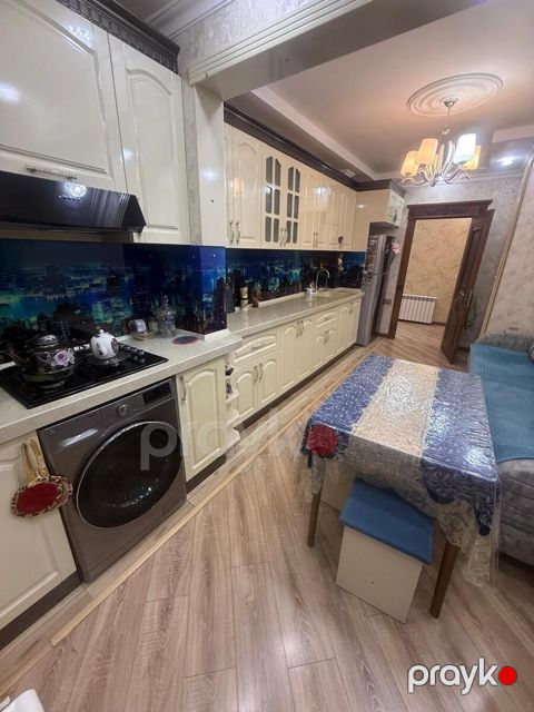 5-otaqlı mənzil, Sumqayıt ş., 115 m²