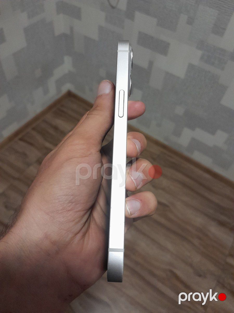 Apple iPhone 13 Starlight 128GB/4GB — Smartfonlar, Bakı (4)