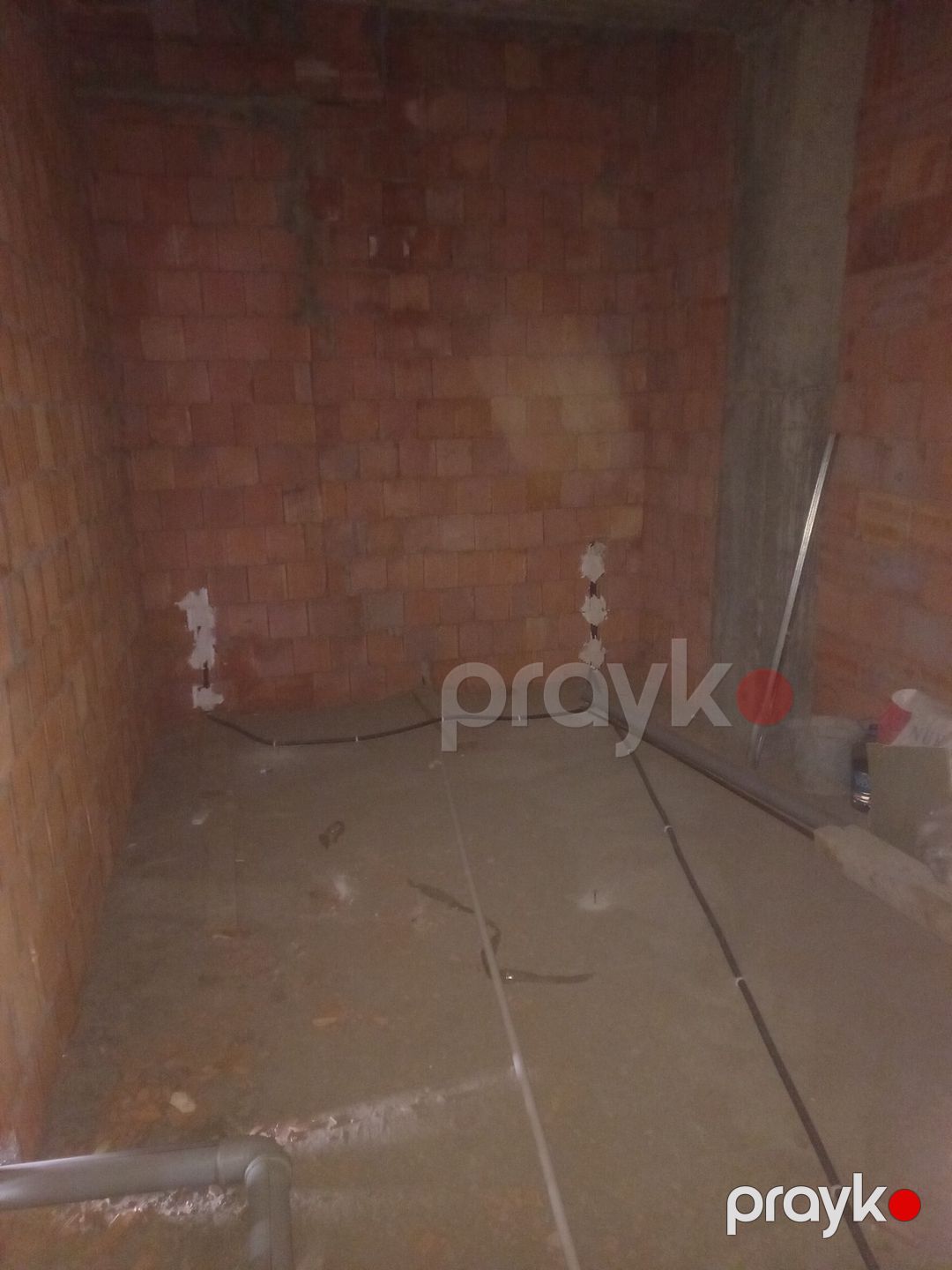 3-otaqlı yeni tikili, Masazır qəs., 92 m² — Mənzil, Bakı (3)