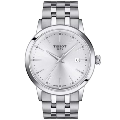 Saat Tissot Classic Dream T1294101103100 — Qol saatları