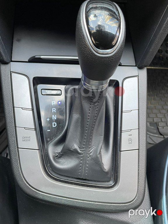 Hyundai Avante, 1.6 L, 2016 il, 193 000 km — Avtomobillər, Bakı (8)