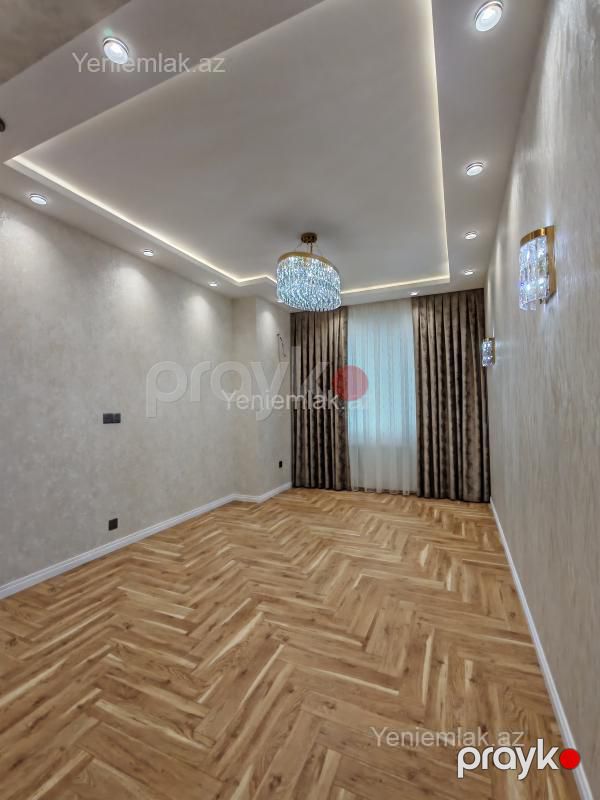 Satılır 2 otaqlı Bina evi menzil (Yeni tikili), 76 m², Yasamal rayonu — Mənzil, Bakı (2)