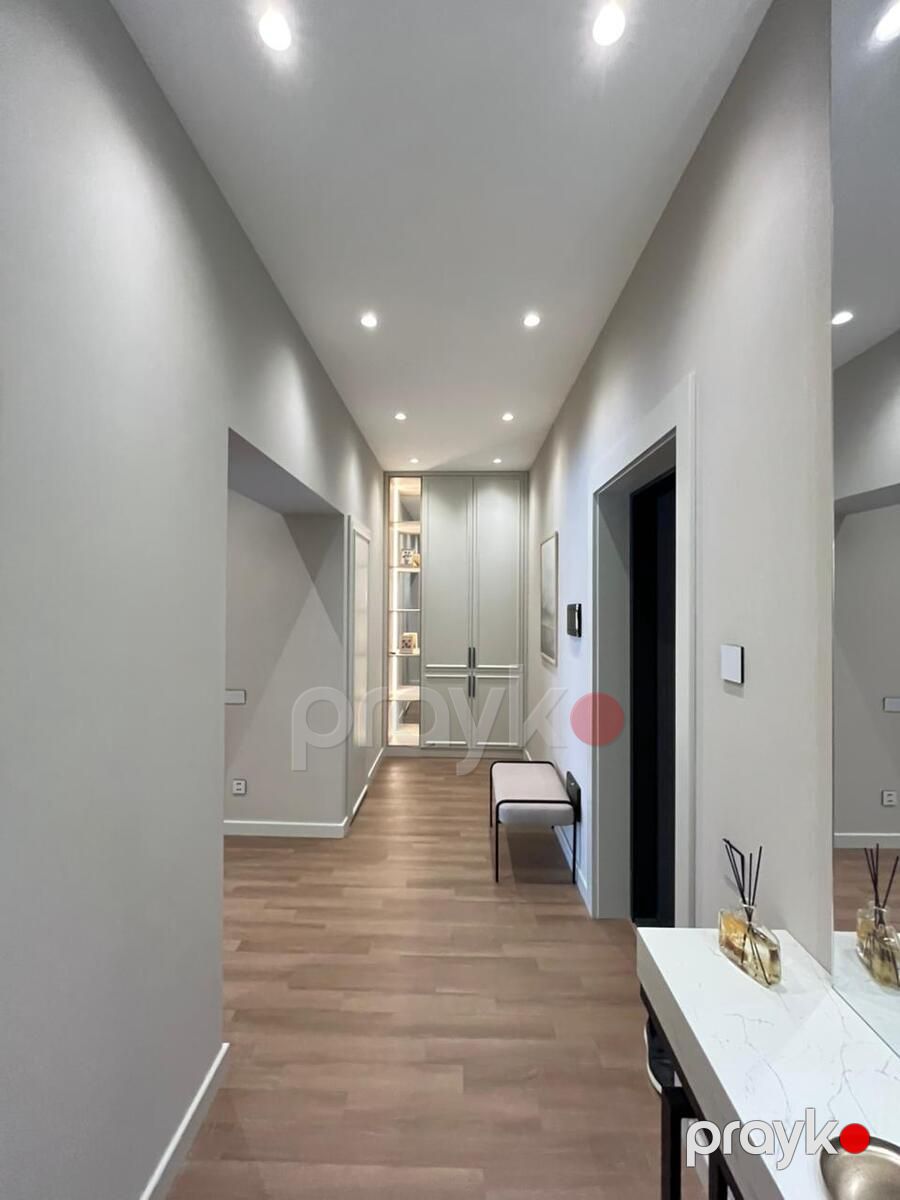 Satılır 2 otaqlı yeni tikili 69 m² — Mənzil, Bakı (8)