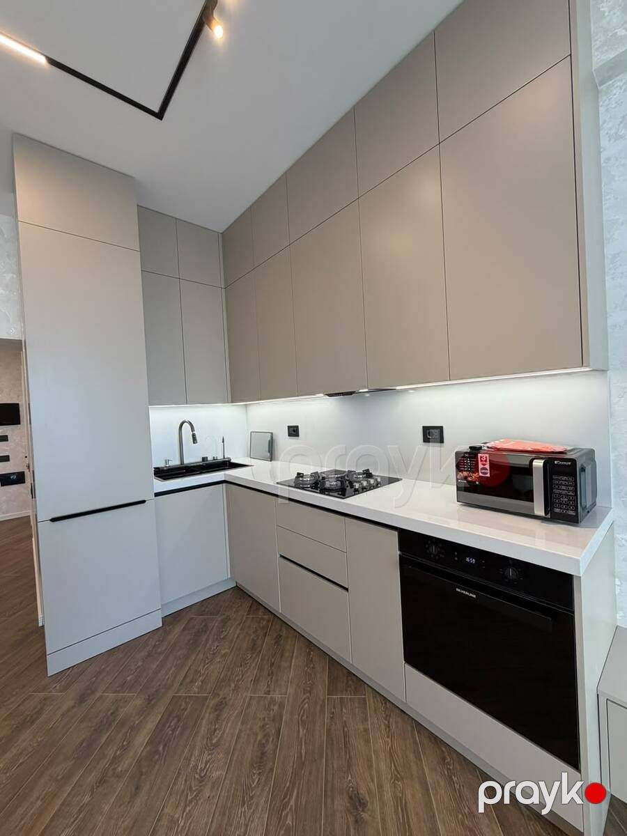 İcarəyə verilir 2 otaqlı yeni tikili 72 m² — Mənzil, Bakı (4)
