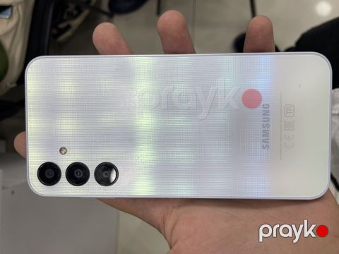 Samsung Galaxy A25, 256 GB — Sanqaçal
