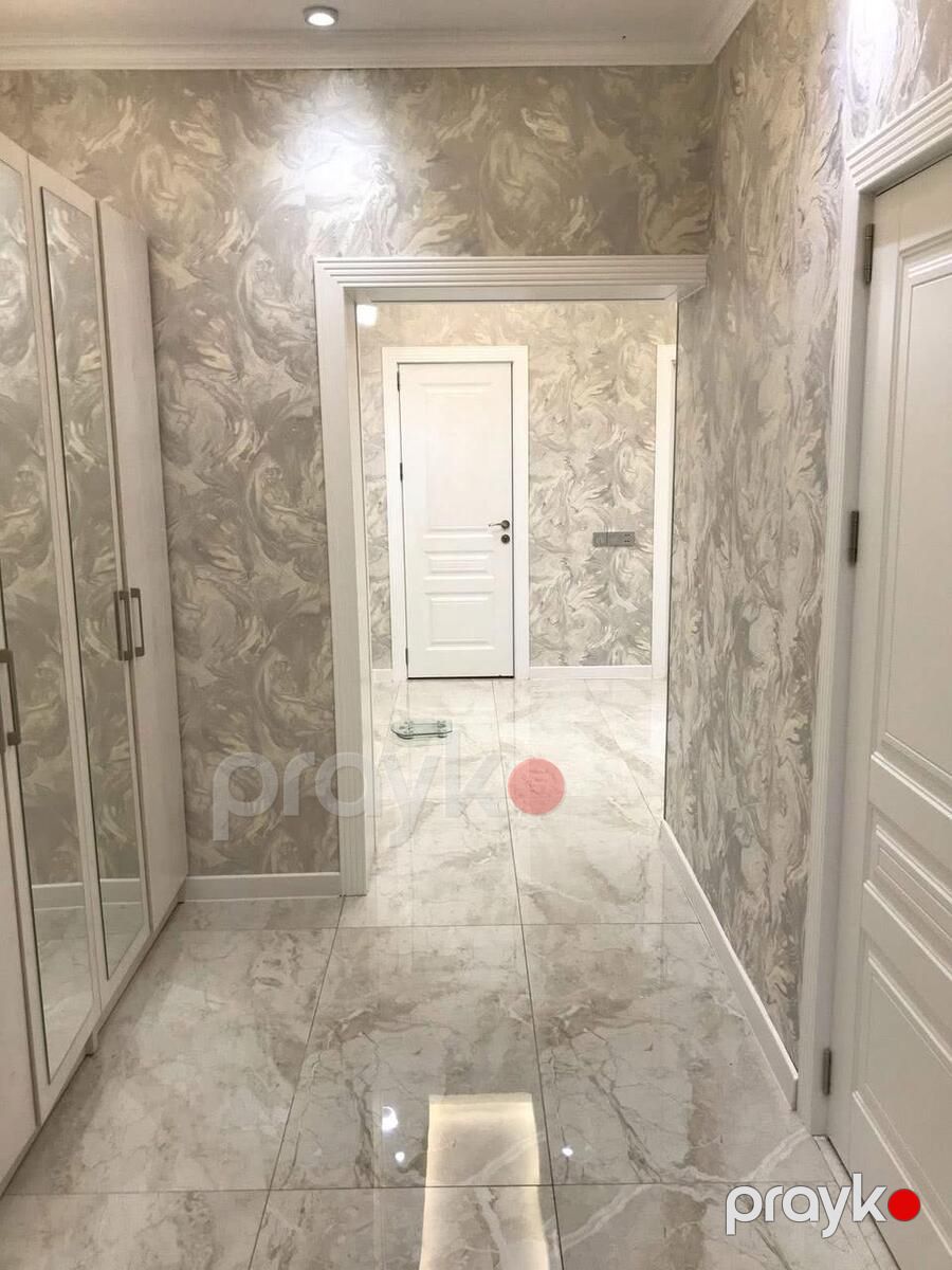 Satılır 2 otaqlı yeni tikili 98 m² — Mənzil, Bakı (8)