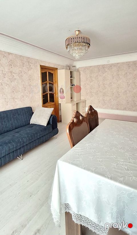 2-otaqlı mənzil, Sumqayıt ş., 50 m²