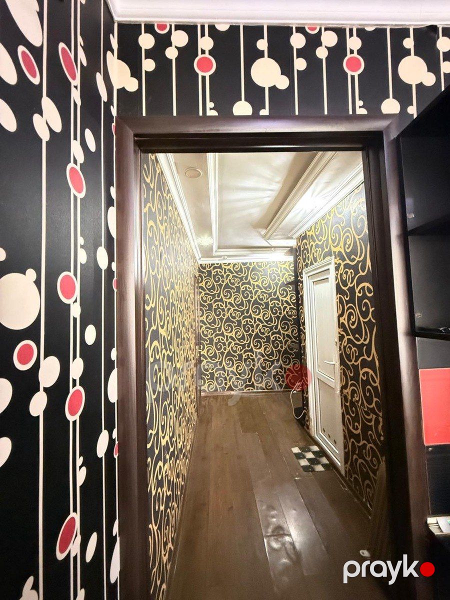 Satılır 2 otaqlı köhnə tikili 50 m² — Mənzil, Bakı (8)