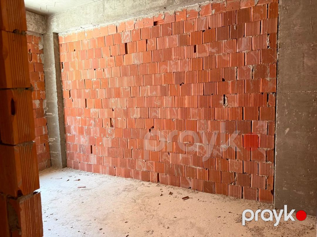 3 otaqlı mənzil, 91 m², Abseron r. Masazir qəs., Abşeron — Mənzil (2)