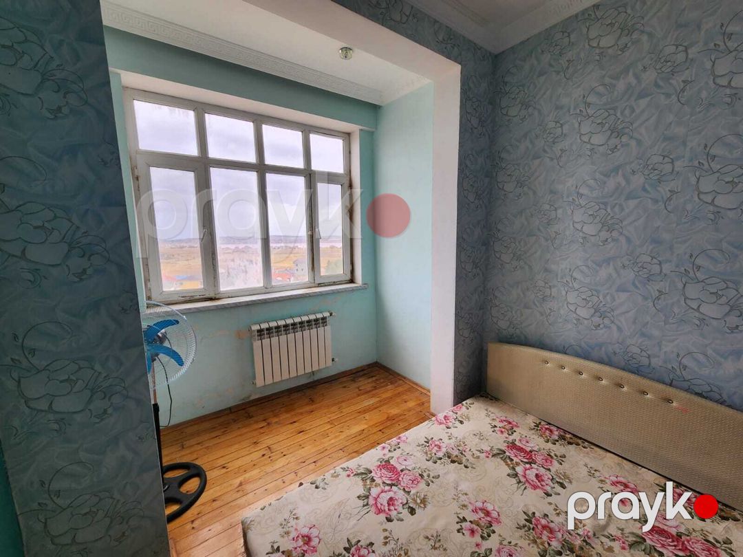 2-otaqlı yeni tikili, Masazır qəs., 63.2 m² — Mənzil, Bakı (6)