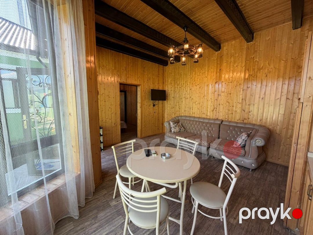 Villa kirayə verilir, Quba r — Ev, villa, Quba (10)