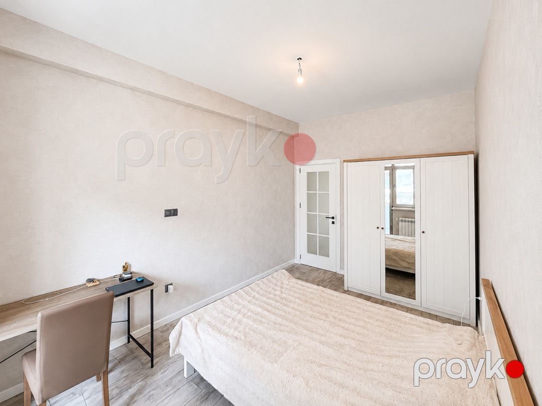 Satılır 3 otaqlı yeni tikili 130 m² — Mənzil, Bakı (6)