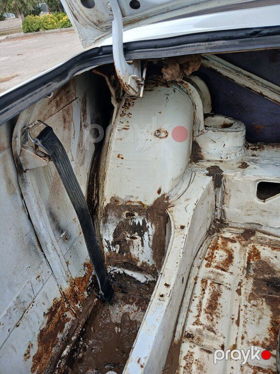 Lada (VAZ) 2107, 1.6 L, 1998 il, 45 800 km — Avtomobillər, Salyan (11)