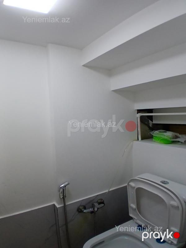 Satılır 3 otaqlı Obyekt, 51 m², Xətai rayonu — Əmlak, Bakı (4)