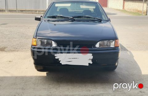Lada (VAZ) 2115, 1.6 L, 2012 il, 278 000 km — Lənkəran