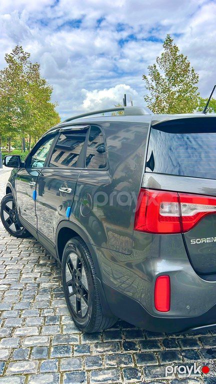 Kia Sorento, 2.0 L, 2013 il, 198 000 km — Avtomobillər, Bakı (8)