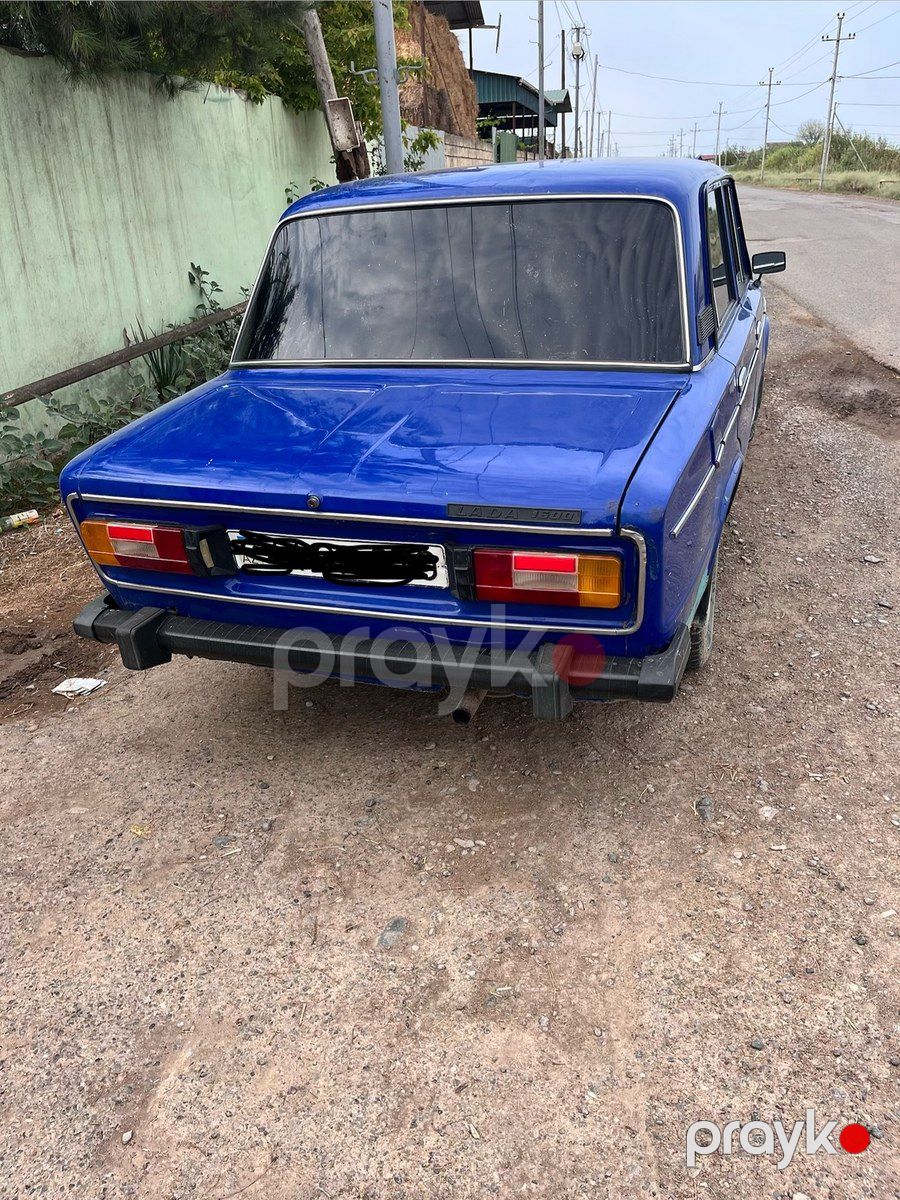 Lada (vaz) 2106, 1982 il — Avtomobillər, Saatlı (4)