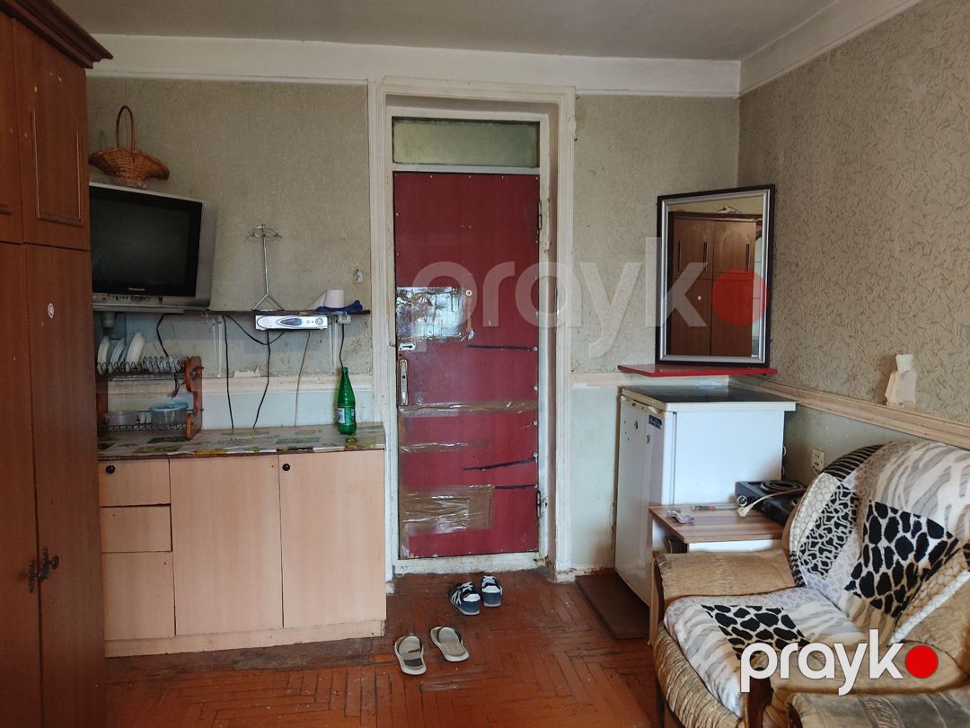 1-otaqlı mənzil kirayə verilir, Bakıxanov qəs., 60 m² — Mənzil, Bakı (2)