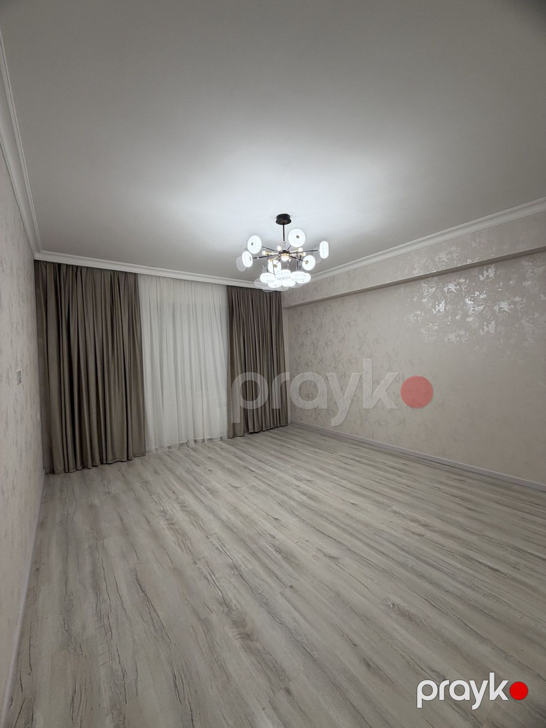 Satılır 2 otaqlı yeni tikili 70 m² — Mənzil, Bakı (5)