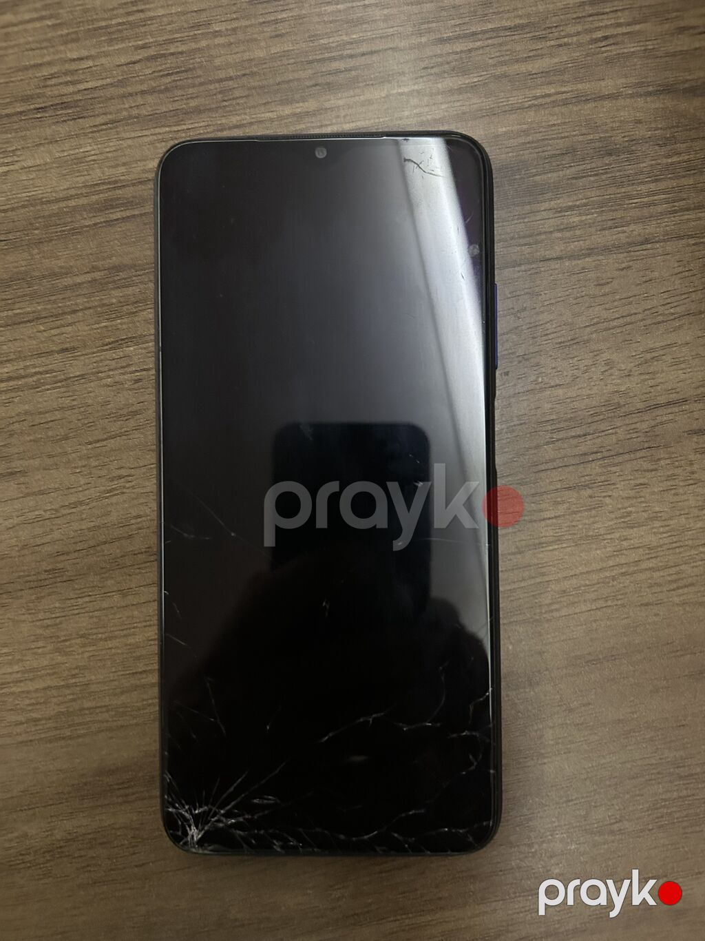 Poco M3, 64 GB, rəng - Göy, Barmaq izi — Xiaomi, Xaçmaz (2)