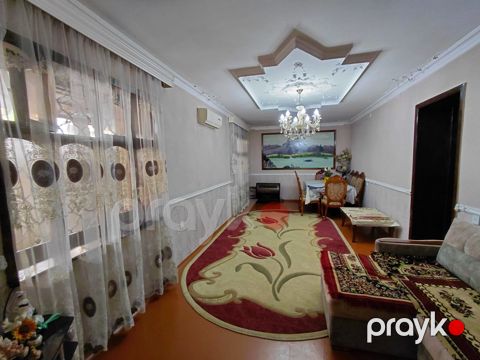 Satış: 2 otaqlı Ev / villa, 80 m², Yasamal rayonu — Bakı