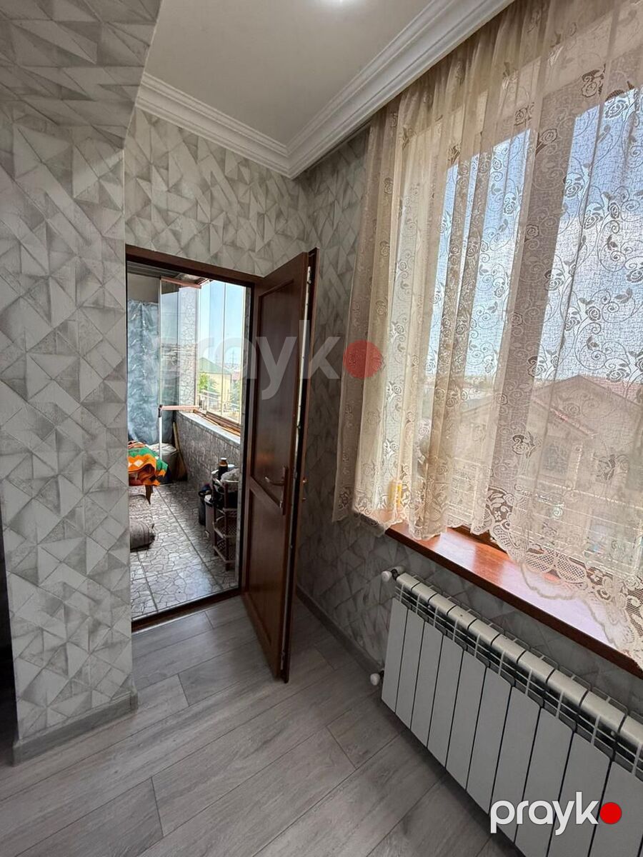 Satılır 5 otaqlı köhnə tikili 120 m² — Mənzil, Bakı (3)