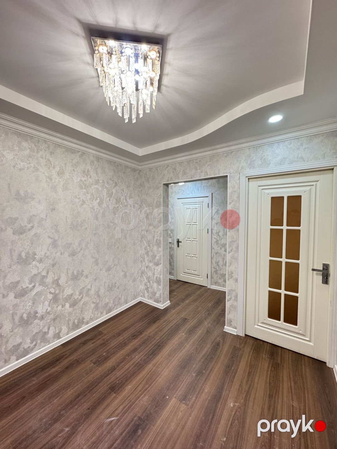 Satılır 2 otaqlı köhnə tikili 58 m² — Mənzil, Bakı (5)