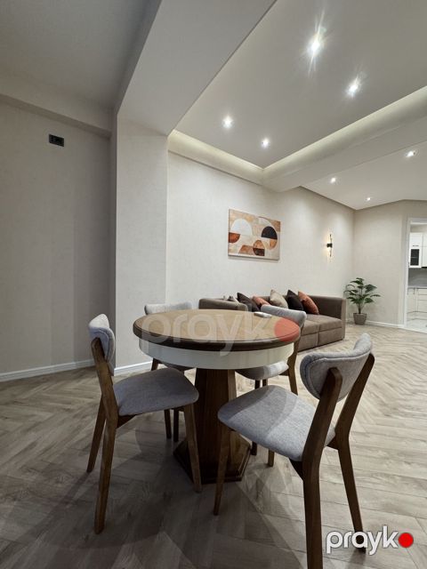 İcarəyə verilir 2 otaqlı yeni tikili 75 m² — Bakı