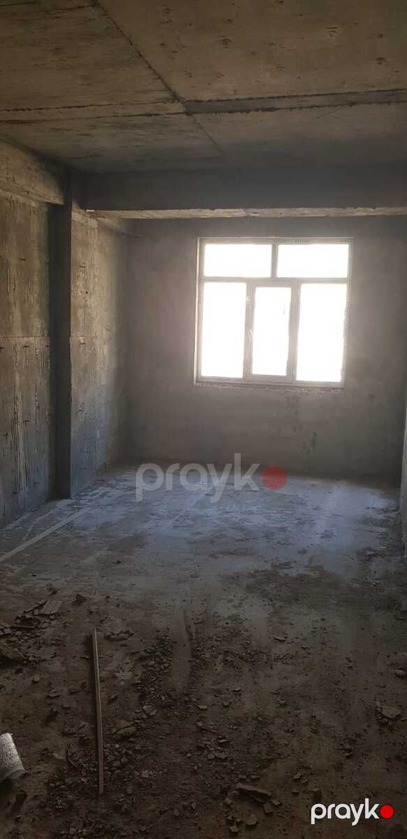 Satılır 1 otaqlı yeni tikili 32 m² — Mənzil, Xırdalan (4)