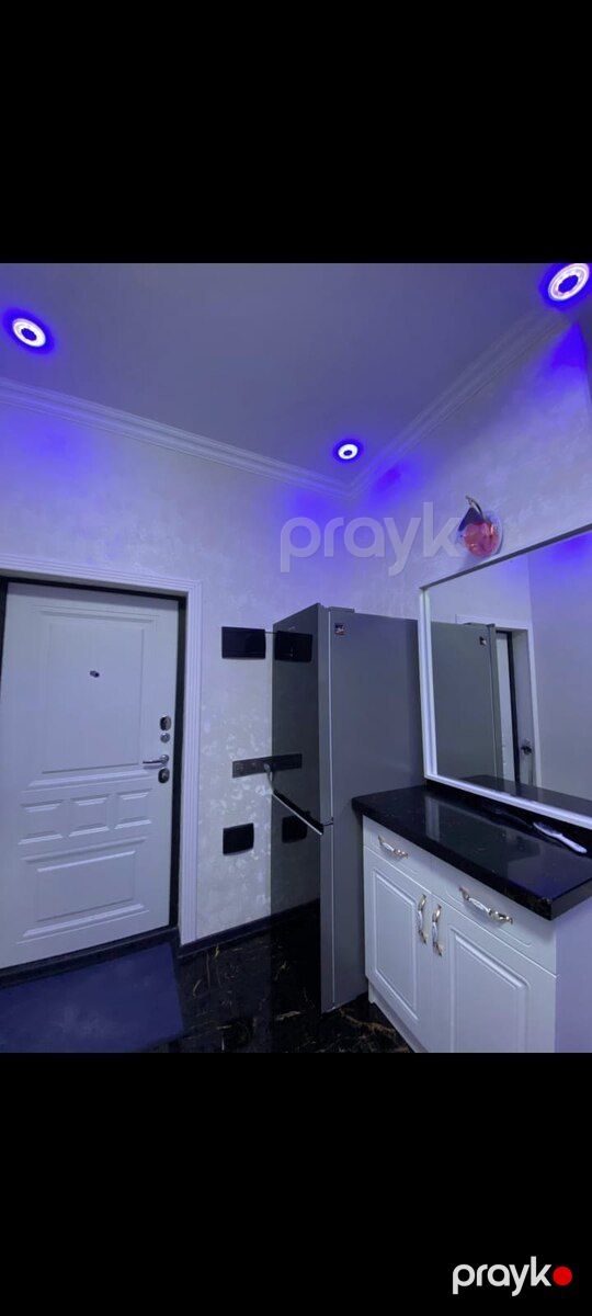 2-otaqlı yeni tikili kirayə verilir, Sumqayıt ş., 60 m² — Mənzil, Bakı (11)