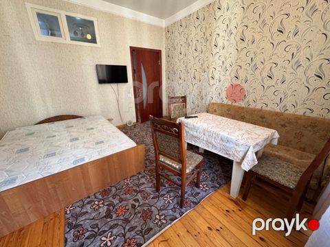 Satılır 2 otaqlı yeni tikili 58 m² — Bakı