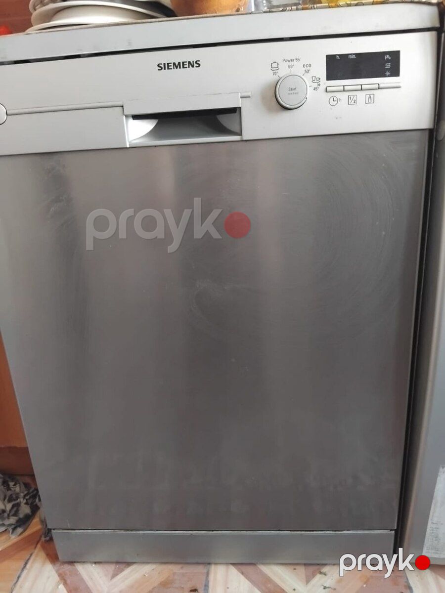 Qabyuyan Siemens — Ev texnikası, Bakı (3)