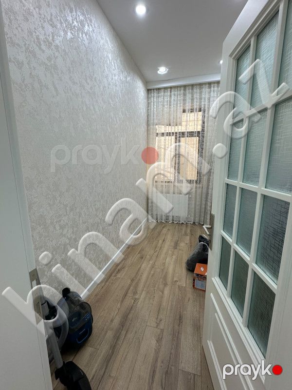 5 otaqlı Bağ evləri, Satış, Bakı, Xəzər — Ev, villa, Bakı (8)