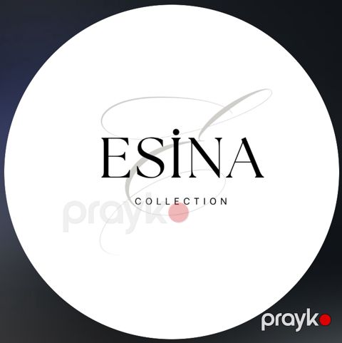 Esina Bridal — Sumqayıt