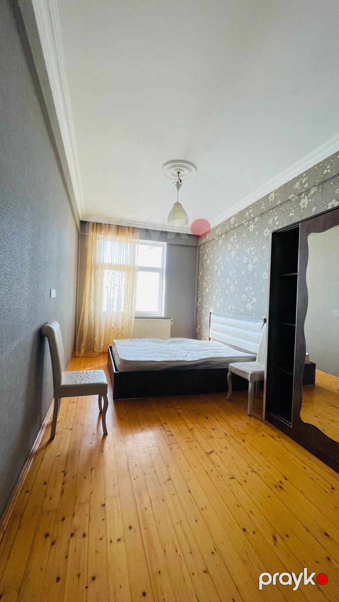 2-otaqlı yeni tikili kirayə verilir, Xırdalan ş., 62 m² — Mənzil, Xırdalan (3)
