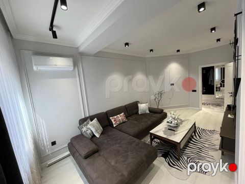 İcarəyə verilir 3 otaqlı yeni tikili 118 m² — Bakı