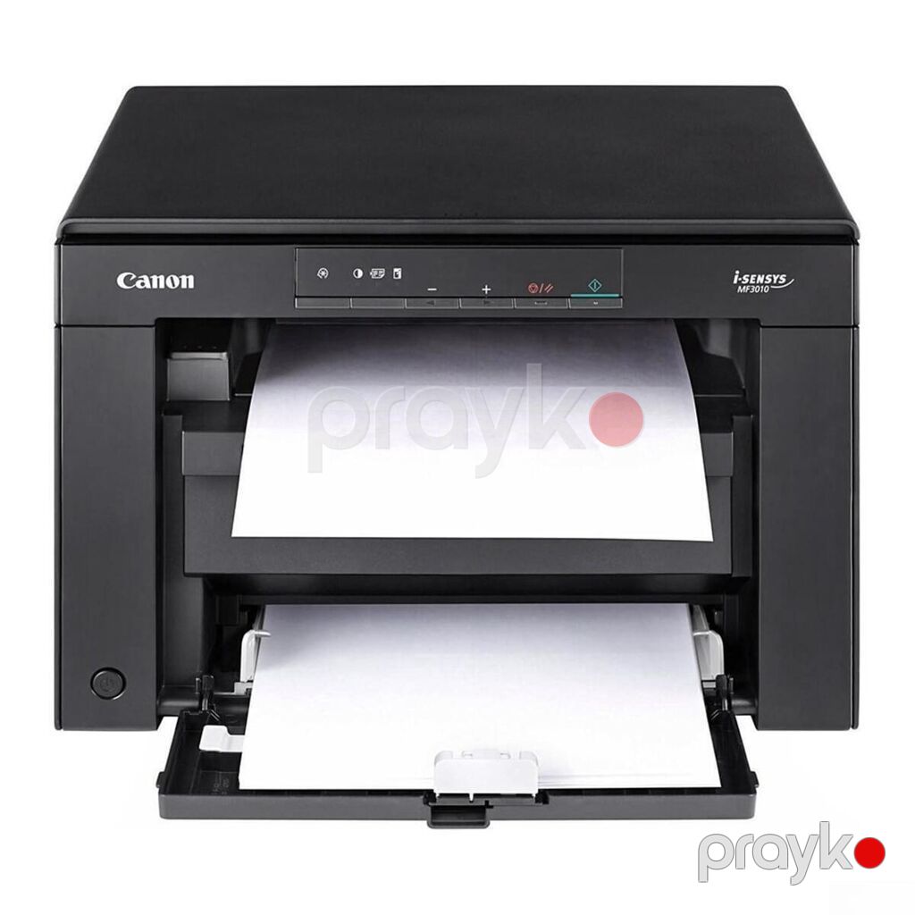 Printer Canon MF3010 Canon Prınter MF3010 - Çap Texnologiyası — Printerləri, Bakı (3)