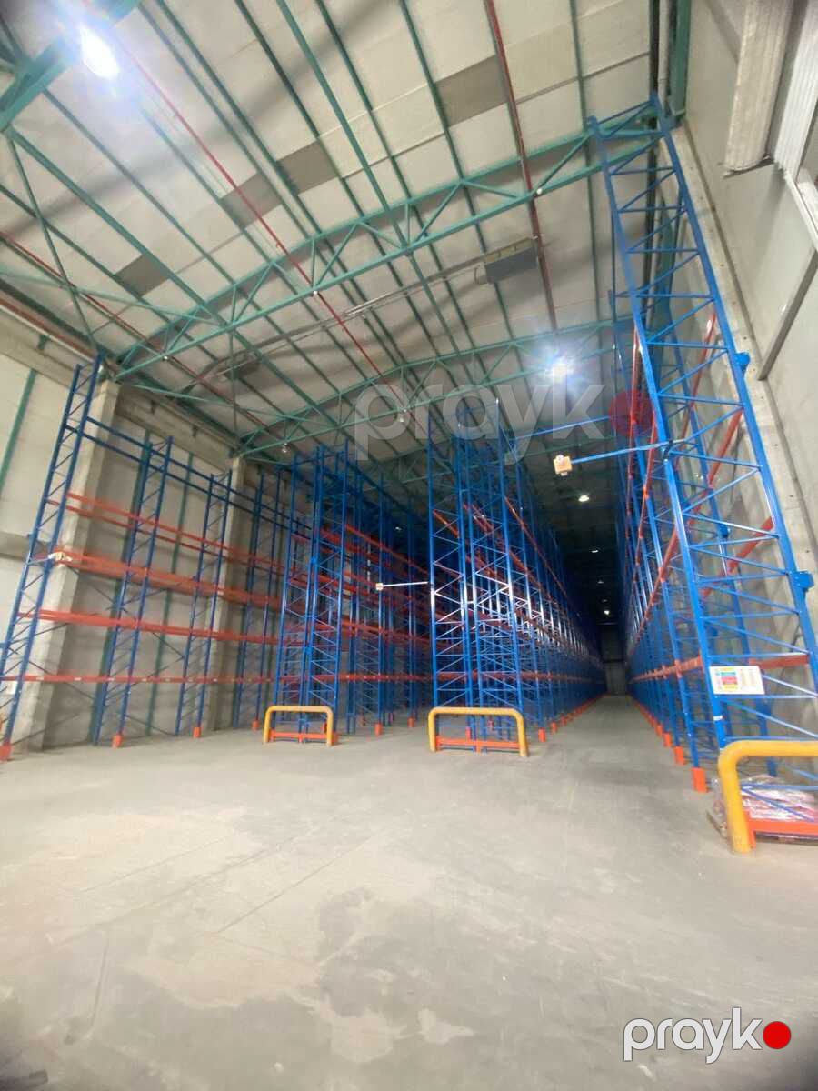 İcarəyə verilir obyekt 1000 m² — Əmlak, Bakı (2)