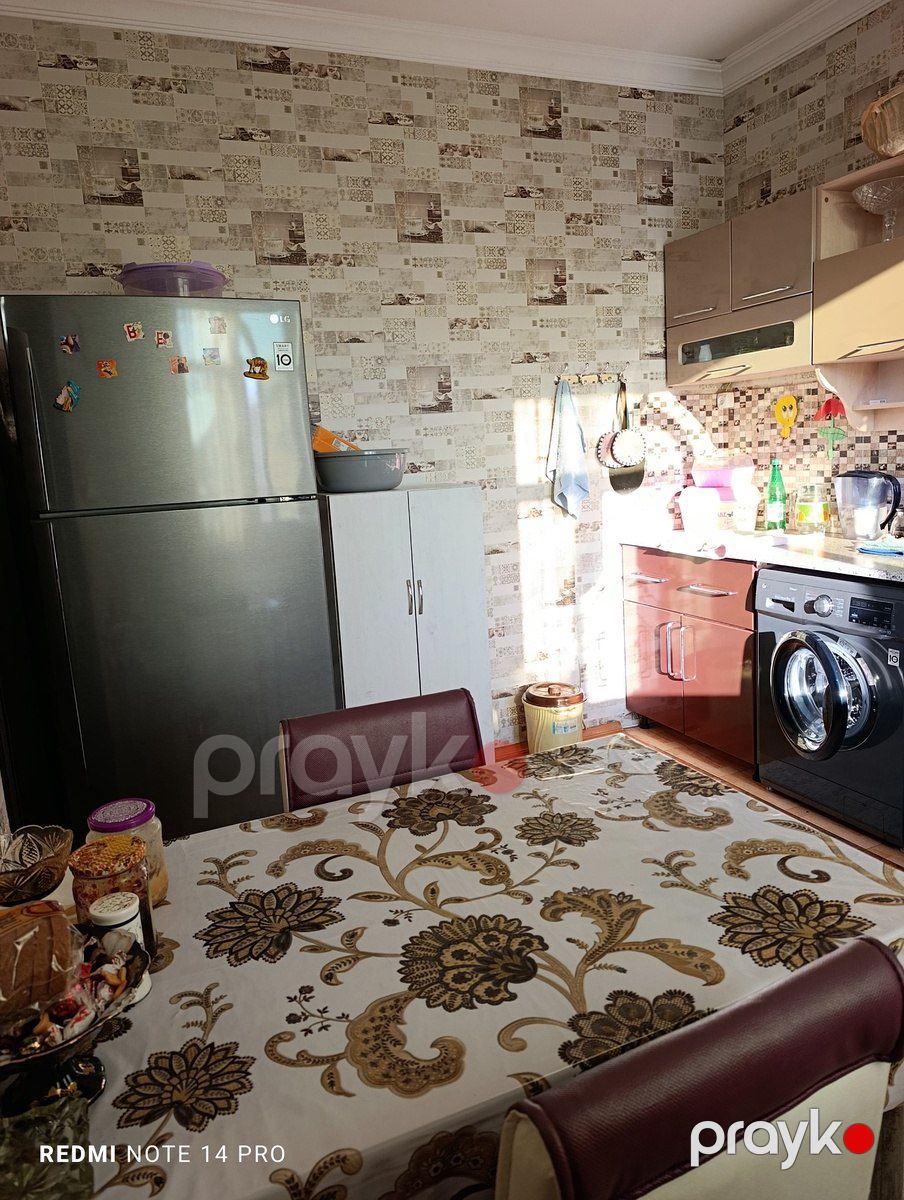 Satılır 4 otaqlı həyət evi/bağ evi 120 m² — Ev, villa, Bakı (6)