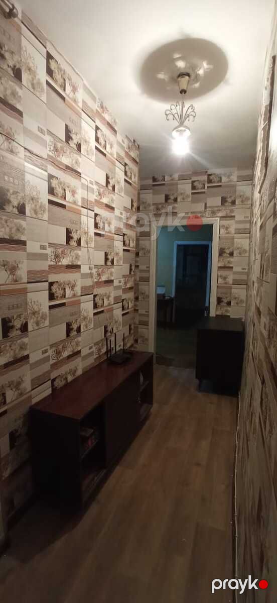 İcarəyə verilir 2 otaqlı köhnə tikili 40 m² — Mənzil, Bakı (5)