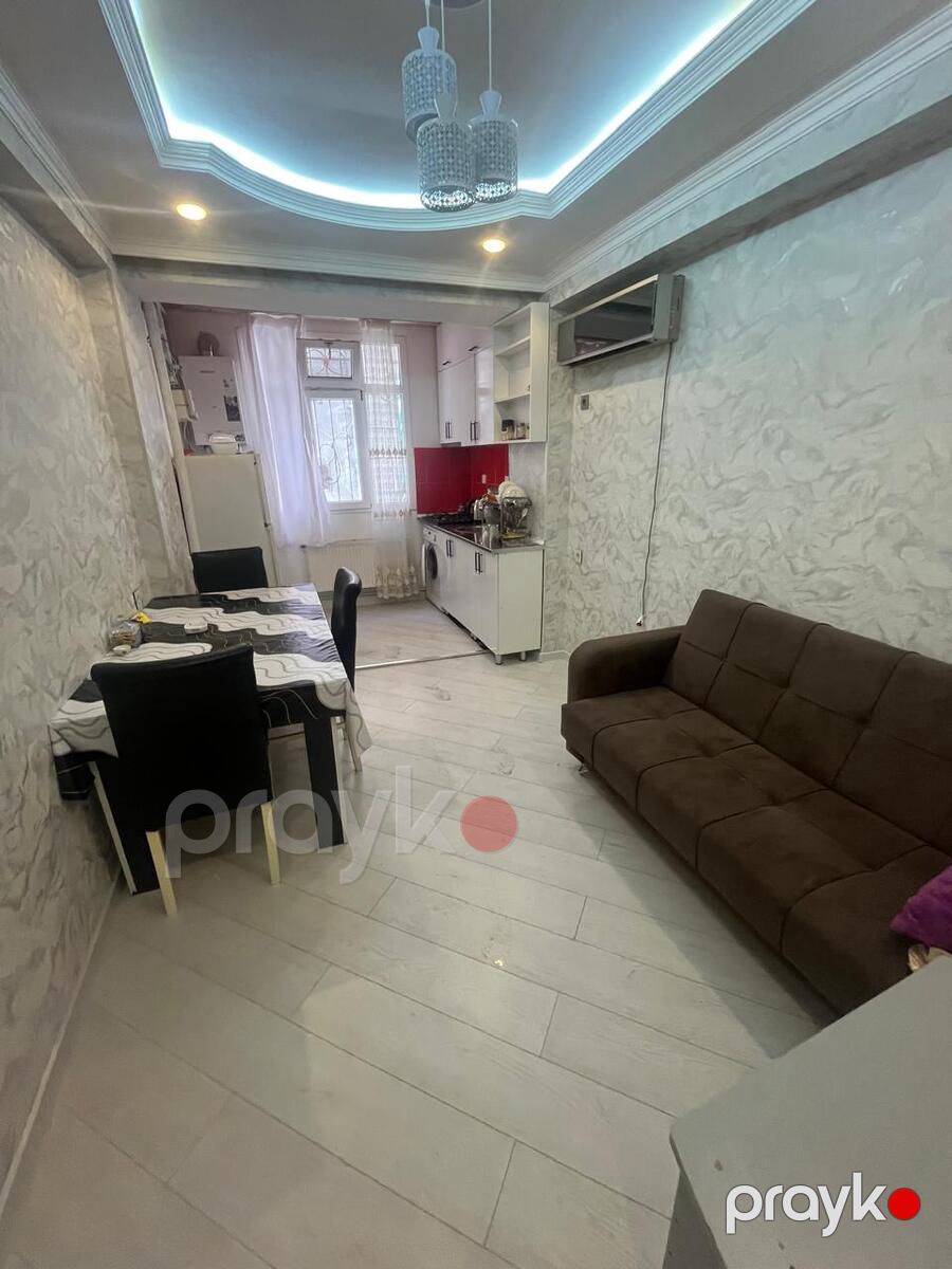 Satılır 2 otaqlı yeni tikili 46 m² — Mənzil, Xırdalan (2)